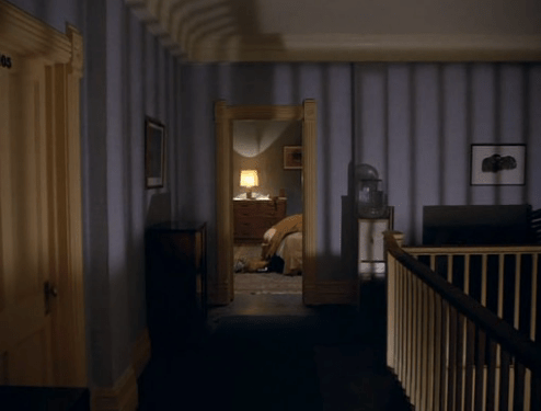 THE SHINING (1979) analysis by Rob Ager